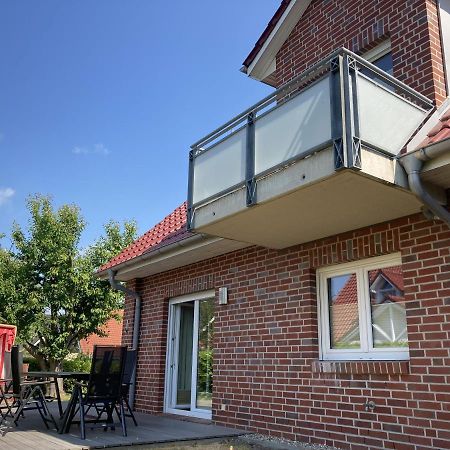 Kellenhusen - Ferienhaus Ilse Экстерьер фото