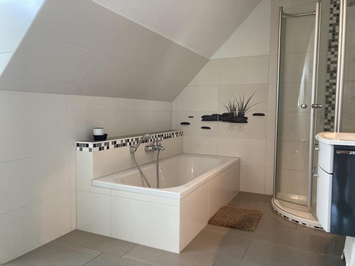 Kellenhusen - Ferienhaus Ilse Экстерьер фото