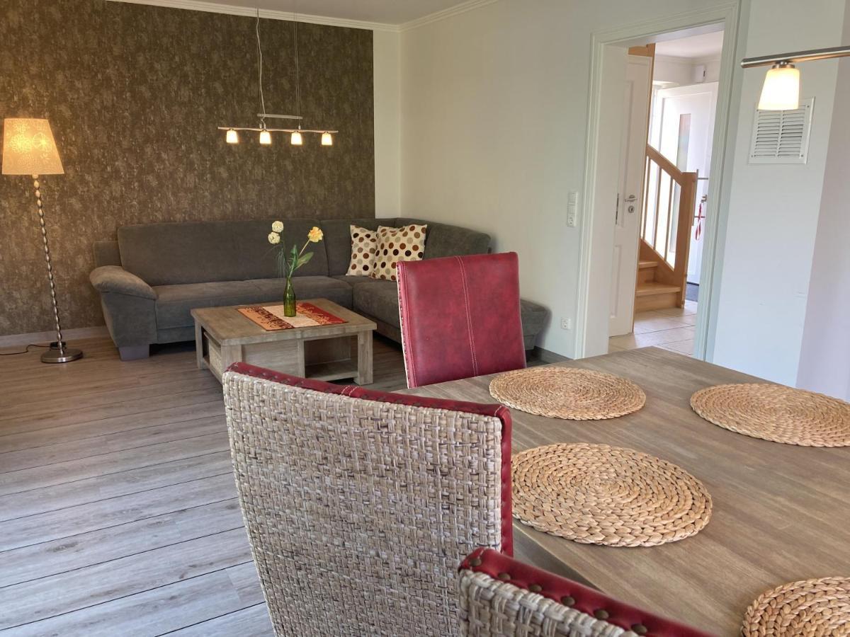 Kellenhusen - Ferienhaus Ilse Экстерьер фото